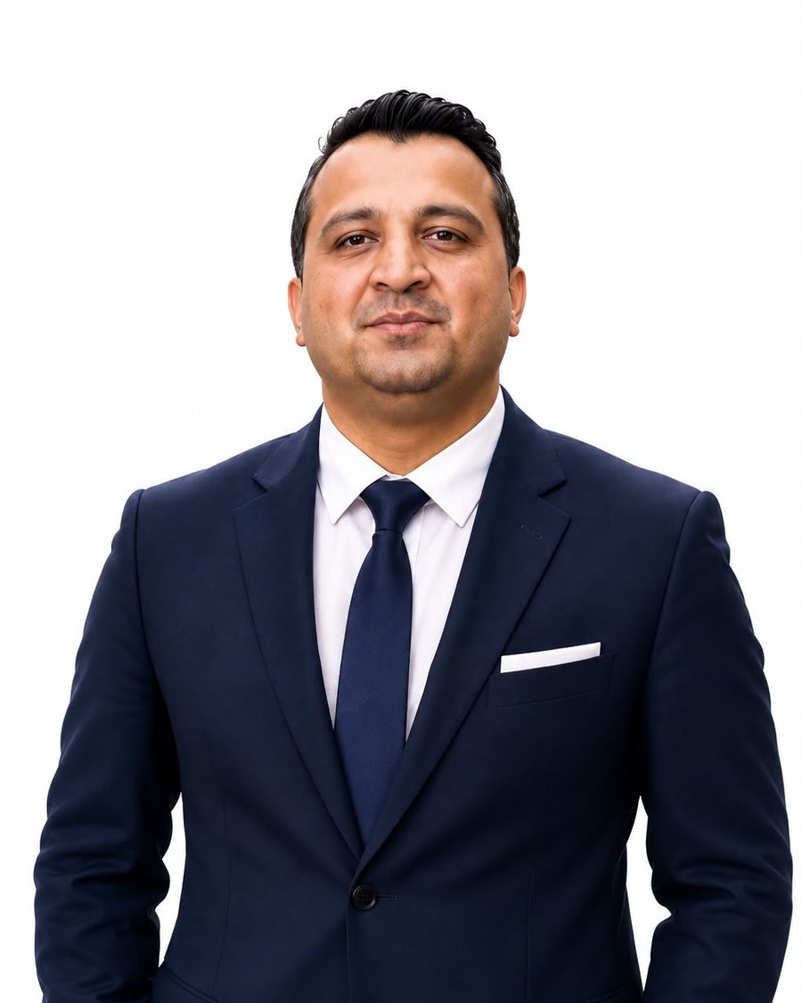 Daud Khan