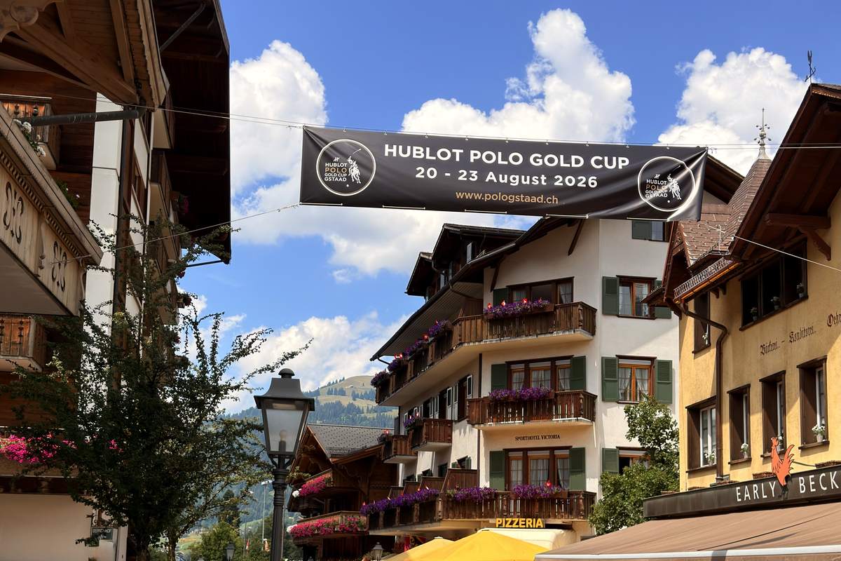 Gstaad, Saanen & Lauenen — 4/4