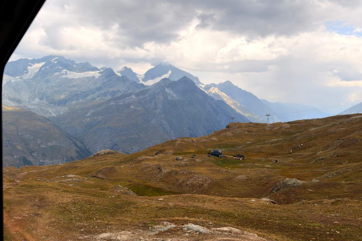 Zermatt & the Matterhorn — 3/3